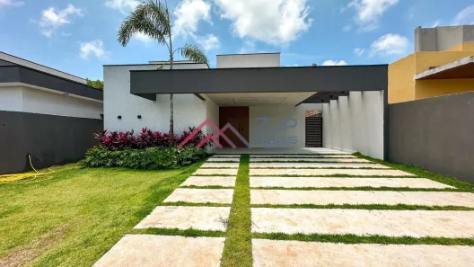 Casa de Condomínio com 3 Quartos à venda, 140m² no Recanto do Sol, São Pedro da Aldeia