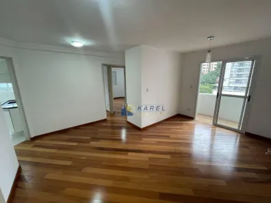 Apartamento com 2 Quartos para venda ou aluguel, 58m² no Chácara Inglesa, São Paulo