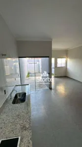 Casa com 2 Quartos à venda, 69m² no Shopping Park, Uberlândia