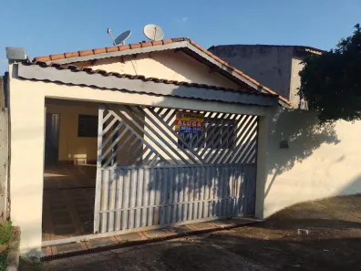 Casa com 3 Quartos à venda, 120m² no Jardim Maria Antonia (Nova Veneza), Sumaré