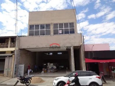 Ponto Comercial para alugar, 167m² no Jardim Maria Antonia (Nova Veneza), Sumaré