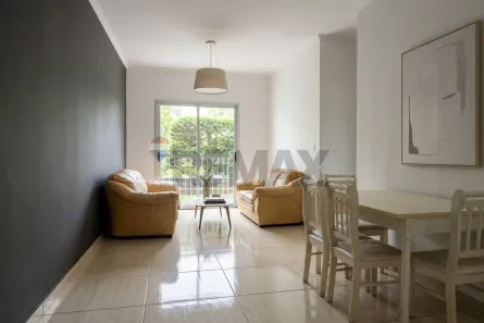 Apartamento com 2 Quartos para alugar, 71m² no Parque Campolim, Sorocaba