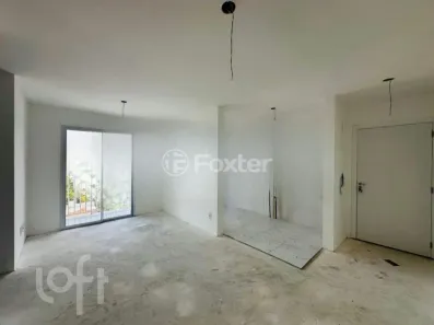 Apartamento com 2 Quartos à venda, 59m² no Rondônia, Novo Hamburgo