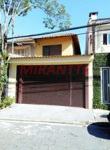 Sobrado com 3 Quartos à venda, 168m² no Vila Aurora (Zona Norte), São Paulo