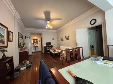 Apartamento com 3 Quartos à venda, 97m² no Copacabana, Rio de Janeiro