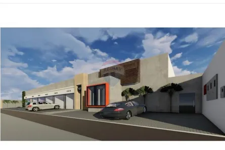 Sala Comercial com 1 Quarto para alugar, 42m² no Vila Martins, Mogi das Cruzes