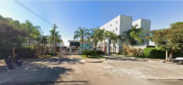 Apartamento com 2 Quartos à venda, 39m² no Parque Residencial Iguatemi, Araraquara