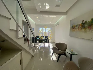 Cobertura com 3 Quartos à venda, 146m² no Braga, Cabo Frio