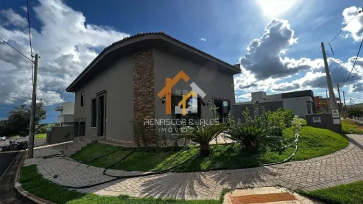 Casa de Condomínio com 3 Quartos à venda, 208m² no Loteamento Village Mirassol, Mirassol
