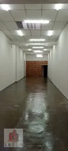 Sala Comercial à venda, 200m² no Bom Retiro, São Paulo