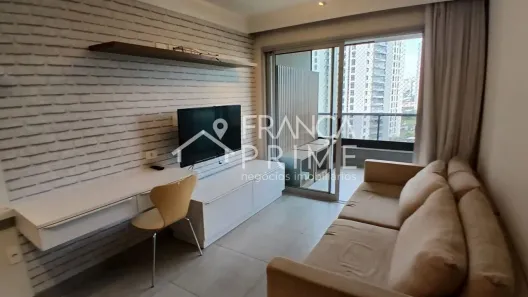 Apartamento com 2 Quartos à venda, 59m² no Água Branca, São Paulo