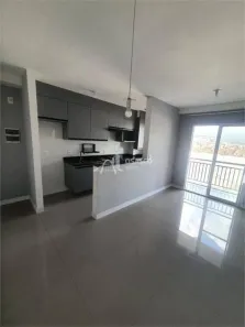 Apartamento com 2 Quartos à venda, 50m² no São Pedro, Osasco