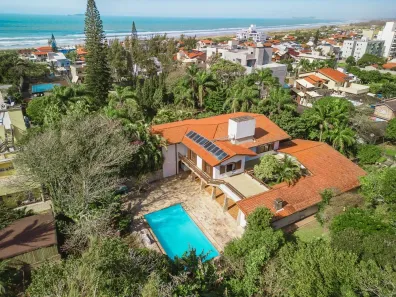 Casa com 5 Quartos à venda, 6306m² no Vila Nova, Imbituba