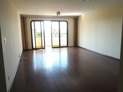 Apartamento com 3 Quartos para alugar, 198m² no Centro, Araraquara