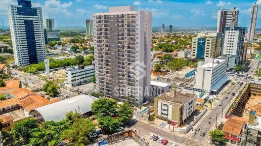 Apartamento com 2 Quartos à venda, 61m² no Torre, João Pessoa