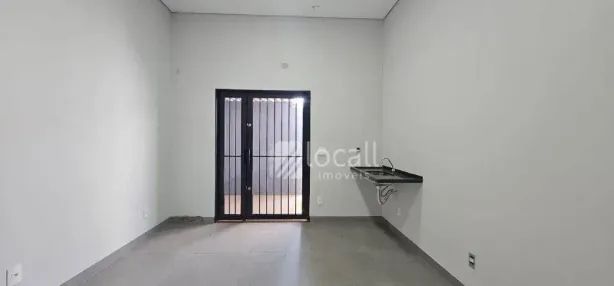 Sala Comercial para alugar, 35m² no Vila Santa Cruz, São José do Rio Preto