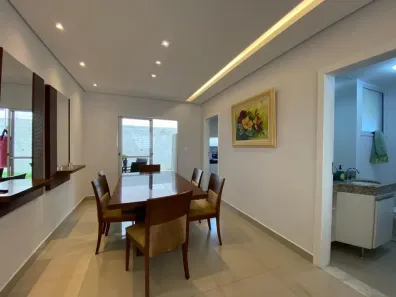 Casa de Condomínio com 4 Quartos à venda, 165m² no Cabeceiras, Nova Lima