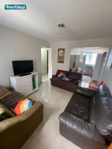 Apartamento com 2 Quartos à venda, 50m² no Estância Itaici, Caldas Novas