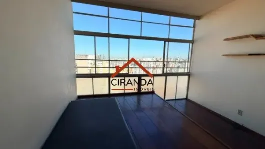 Apartamento com 1 Quarto à venda, 29m² no República, São Paulo
