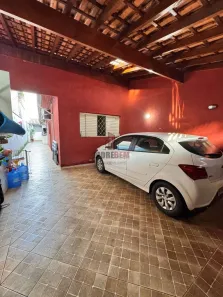 Casa com 2 Quartos à venda, 85m² no Nova América, Piracicaba
