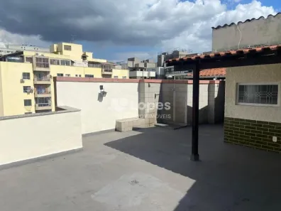 Cobertura com 3 Quartos à venda, 167m² no Todos os Santos, Rio de Janeiro