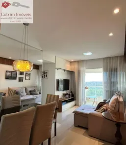 Apartamento com 3 Quartos à venda, 72m² no Horto Bela Vista, Salvador