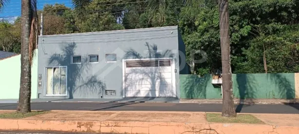 Casa com 2 Quartos à venda, 80m² no Centro, Ibaté
