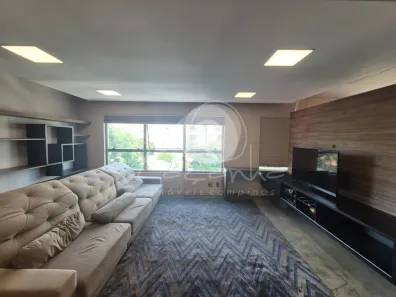 Apartamento com 1 Quarto para venda ou aluguel, 70m² no Centro, Campinas
