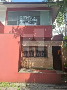 Sobrado com 2 Quartos à venda, 153m² no Indianópolis, São Paulo