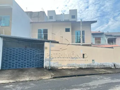 Sobrado com 2 Quartos à venda, 88m² no Jardim Piazza di Roma, Sorocaba