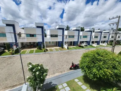 Casa de Condomínio com 3 Quartos à venda, 140m² no Jardim Coelho Neto, São Luís