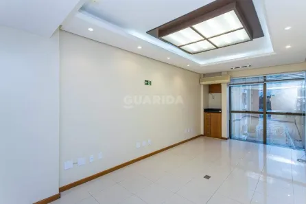 Sala Comercial para alugar, 33m² no Auxiliadora, Porto Alegre