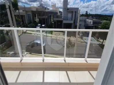 Casa de Condomínio com 3 Quartos para alugar, 136m² no Jardim Bréscia, Indaiatuba
