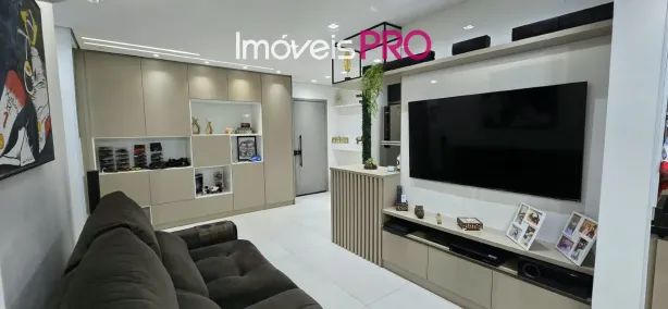 Apartamento com 2 Quartos à venda, 67m² no Vila Andrade, São Paulo