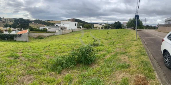 Lote/Terreno à venda, 982m² no Residencial Montes Claros, Itupeva
