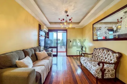 Apartamento com 2 Quartos à venda, 69m² no Centro, São Leopoldo