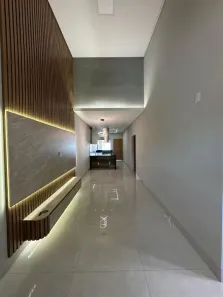 Casa com 3 Quartos à venda, 148m² no Jardim Atlântico, Goiânia