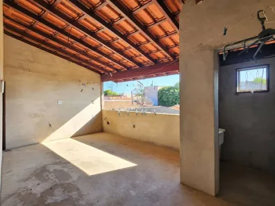 Casa com 2 Quartos à venda, 110m² no Jardim Capuava, Nova Odessa