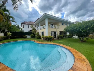 Casa de Condomínio com 5 Quartos à venda, 640m² no Recreio dos Bandeirantes, Rio de Janeiro