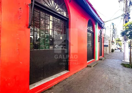 Ponto Comercial para alugar, 148m² no Indianópolis, São Paulo