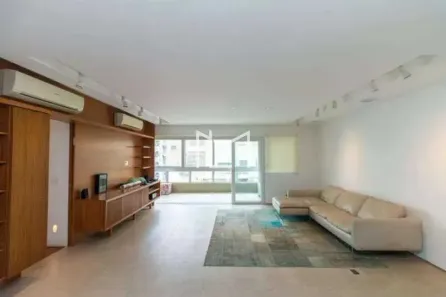 Apartamento com 4 Quartos à venda, 153m² no Leblon, Rio de Janeiro