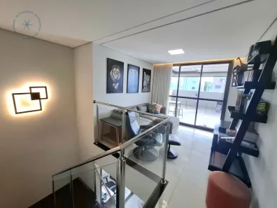 Cobertura com 3 Quartos à venda, 152m² no Planalto, Belo Horizonte