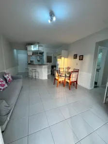 Apartamento com 3 Quartos à venda, 96m² no Canasvieiras, Florianópolis