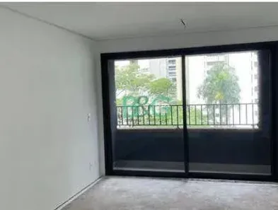 Apartamento com 1 Quarto à venda, 28m² no Paraíso, São Paulo