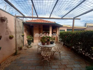 Casa com 3 Quartos à venda, 165m² no Jardim Califórnia, Ribeirão Preto