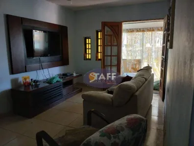 Casa com 2 Quartos à venda, 103m² no Campo Redondo, São Pedro da Aldeia