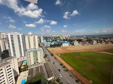 Sala Comercial à venda, 72m² no Parque Residencial Aquarius, São José dos Campos