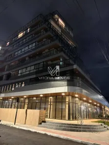 Ponto Comercial para alugar, 76m² no Mata da Praia, Vitória