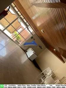 Apartamento com 4 Quartos à venda, 70m² no Centro, Governador Valadares