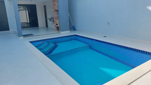Casa de Condomínio com 4 Quartos à venda, 292m² no Barra da Tijuca, Rio de Janeiro